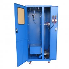 新品洗立安防化服清洗烘干機(jī)FHQ-2A質(zhì)保一年性能好