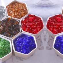 隔热 塑料制造用 玻璃粉 用作排减材料 宁博矿业