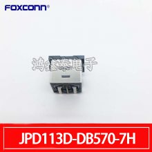 Foxconn��ʿ�� OD7.4mm 5.8H��Դ DC���� ��� JPD113D-DB570-7H