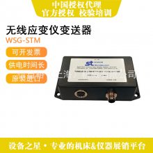 ӢSensor Technology ӦǱWSG STM