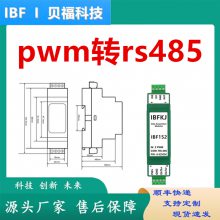 ·PWMռձźתRS485ƵʼռձȼƲɼ