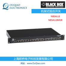 NBSALL8 BLACKBOX ʽϿ NBSALL8MGR Black Box Ŀ