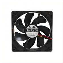 SanAceɽ�� 9S1224M401 24V 3�߼�⾲����������