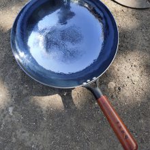 山东章丘铁锅 章丘铁锅哪家正宗