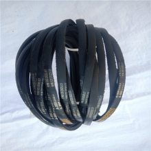 搅拌机三角带 阻燃抗磨 传动平稳破碎机皮带 A型1499