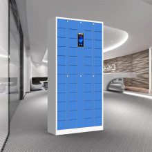 冠辉GH-MP-66 中学/小学专用智能手机柜、平板柜,现货库存