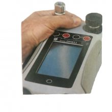 DPI 611 德鲁克 轻巧型手持压力校验仪 压力泵信号测量