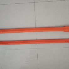 轻型硬质导线遮蔽管OR125-45C美国Salisbury绝缘防护罩型号齐全