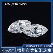 DFɫ/GHɫĪɣʯ ֱֻ Moissanite