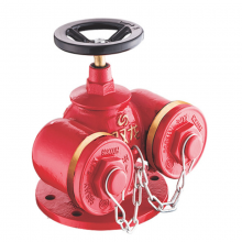 多用途水泵接合器新型水泵结合器100/150消防泵进水阀SQD100-1.6