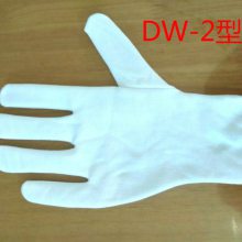 白手套又名白棉布手套可用于电子作业升旗手套指挥手套乐队手套礼仪手套