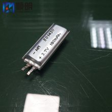 HM501430Сۺ﮵3.7V180mAhƲ¼Ƶض