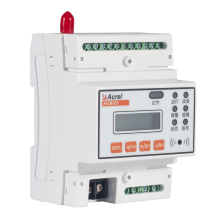 方舱医院IT配电电弧故障保护器 AAFD-DU-4G 可接32个传感器 安科瑞
