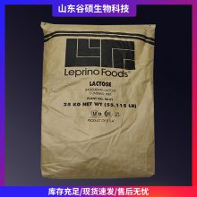 乳糖 地球 Leprion食品级 甜味剂压片充填果糖奶粉烘焙原料乳制品