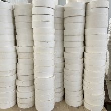 佳禾 纤维密封垫圈 耐火材料陶瓷纤维 钢厂水口用