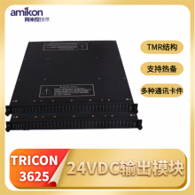 TRICONƷ ǰ8105I/0ղ EDSͣϵͳ