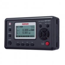 日本sanwa三和电气计器 照度计 LX20