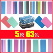 瑜伽砖儿童初学者专用正品高密度跳舞用练功训练摸石过河游戏砖块