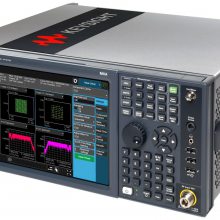 ǵKeysight N9020B Ƶ׷ ̨ʽ 10 Hz  50 GHz