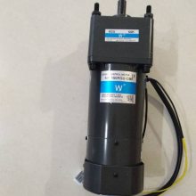 辽宁沈阳大量供应微型减速电机6IK180GU-CF/6GU40K