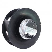 ¹ebmpapst R3G560-PC04-01 ECٷ 400V