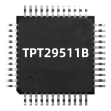 3PEAK TPT29511B-VS1R/TPT29511B-SO1R Level Shifter