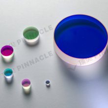 德国Layertec 飞秒激光反射镜 啁啾镜 Chirped Mirrors