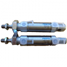 费斯托FESTO气缸 19219 DSNU-25-25-P-A 原装全新