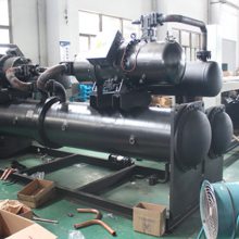 枣庄冷水机厂家哪家好 推荐咨询 南京佩诗机电科技供应