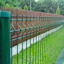 供应园艺护栏，花园护栏网/公园护栏网