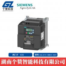 ȫV20Ƶ3.0KW 1AC 220V ˲6SL3210-5BB23-0UV1