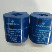 EMERSONĬŷȦ X-28894-70001 Type ASC2 208/240V