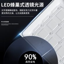 LED۰Ƕʽ600*600ƽ(ji)ܸ픹̿