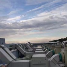 实验室排风系统设计标准?