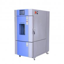 PLC控制系统高低温快速温变试验箱模拟环境设备