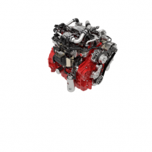 DEUTZ AG TCD 7.8 L6
