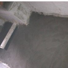 异丁烯三乙氧基硅烷能有效处理微裂缝 不改变原有外观
