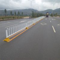 市政道路花架护栏 市政人行道护栏 北京仓库隔离栏