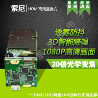 30ѧ͸FCB-CV7520A HDMI IP AV 