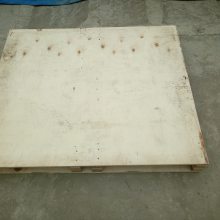 彭州二手木栈板旧木栈板仓储木托盘包装运输用木卡板1220*960