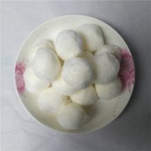 攀枝花纤维球 含油污水处理用改性纤维球多少钱一吨