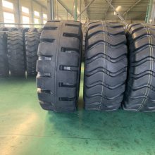 铲车轮胎50加强加厚型土方沙石料山东临工L955F装载机 23.5-25