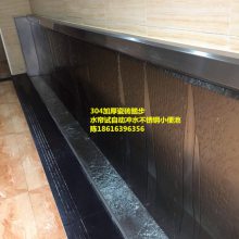 江苏供应多款式不锈钢小便槽