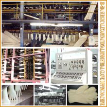 �����ȶ�ҽ��һ���������豸 PVCҺ���齺����������е������