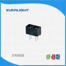 台湾亿光EVERLIGHT 反射式光电开关ITR9908 附参数规格书