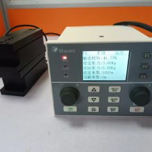 海纳专机V914-1.5KW 同步恒张力闭环吹膜机 上下游同步卷绕 380V电压