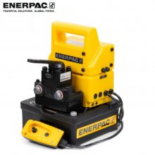 原装美国恩派克ENERPAC双作用液压泵 PUJ1400E/PUJ1401E