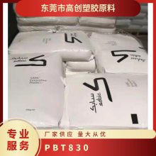 PBT 基础创新塑料(美国) 830 注塑级 高刚性 玻纤增强 汽车应用