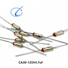 CA30-125V1uF/125V3.3uF/125V4.7uF/125V6.8uFֻǰѯ