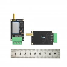 ˼Ϊ 160mW ҵLoRaģLoRa611IIͨģ
